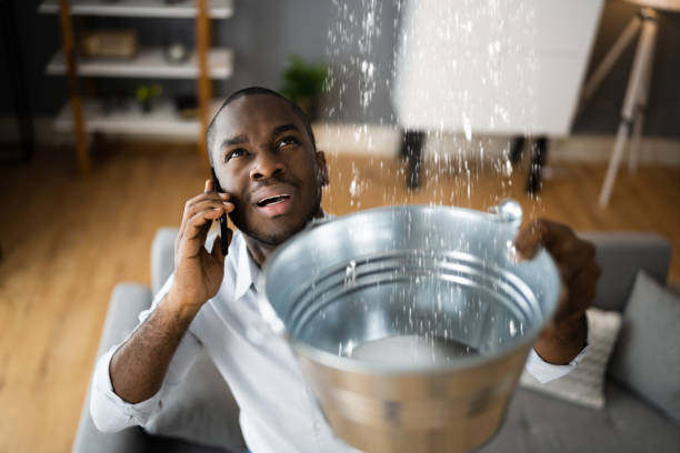 Best Sewage cleanup and water damage restoration  in North Spearfish, SD