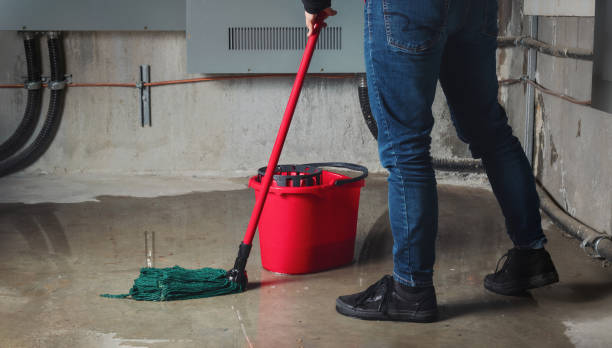 Best Emergency water damage restoration  in North Spearfish, SD