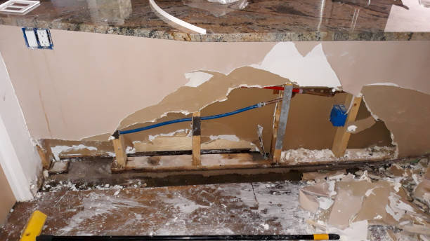 Best Fire Damage Restoration  in North Spearfish, SD