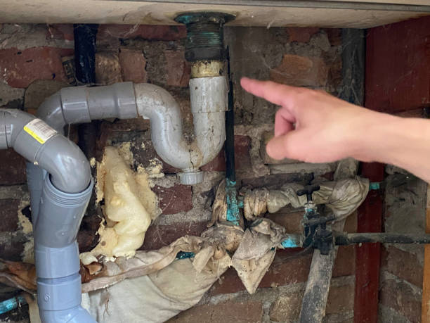  North Spearfish, SD Water damage restoration Pros
